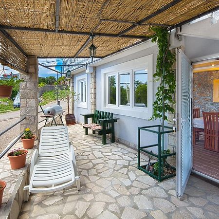 Apartman Kunjic Krimovica Ngoại thất bức ảnh