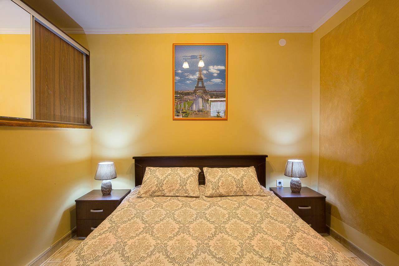 Apartman Kunjic Krimovica Ngoại thất bức ảnh