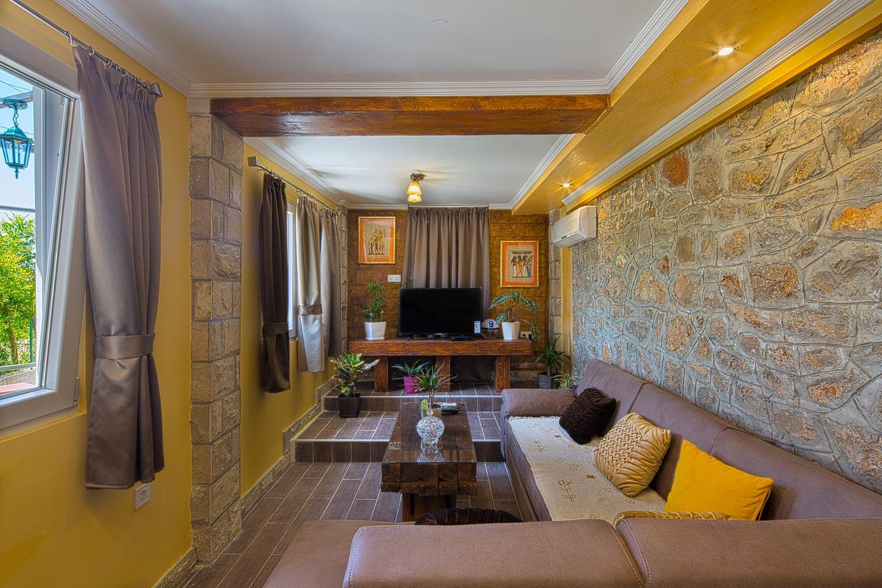 Apartman Kunjic Krimovica Ngoại thất bức ảnh