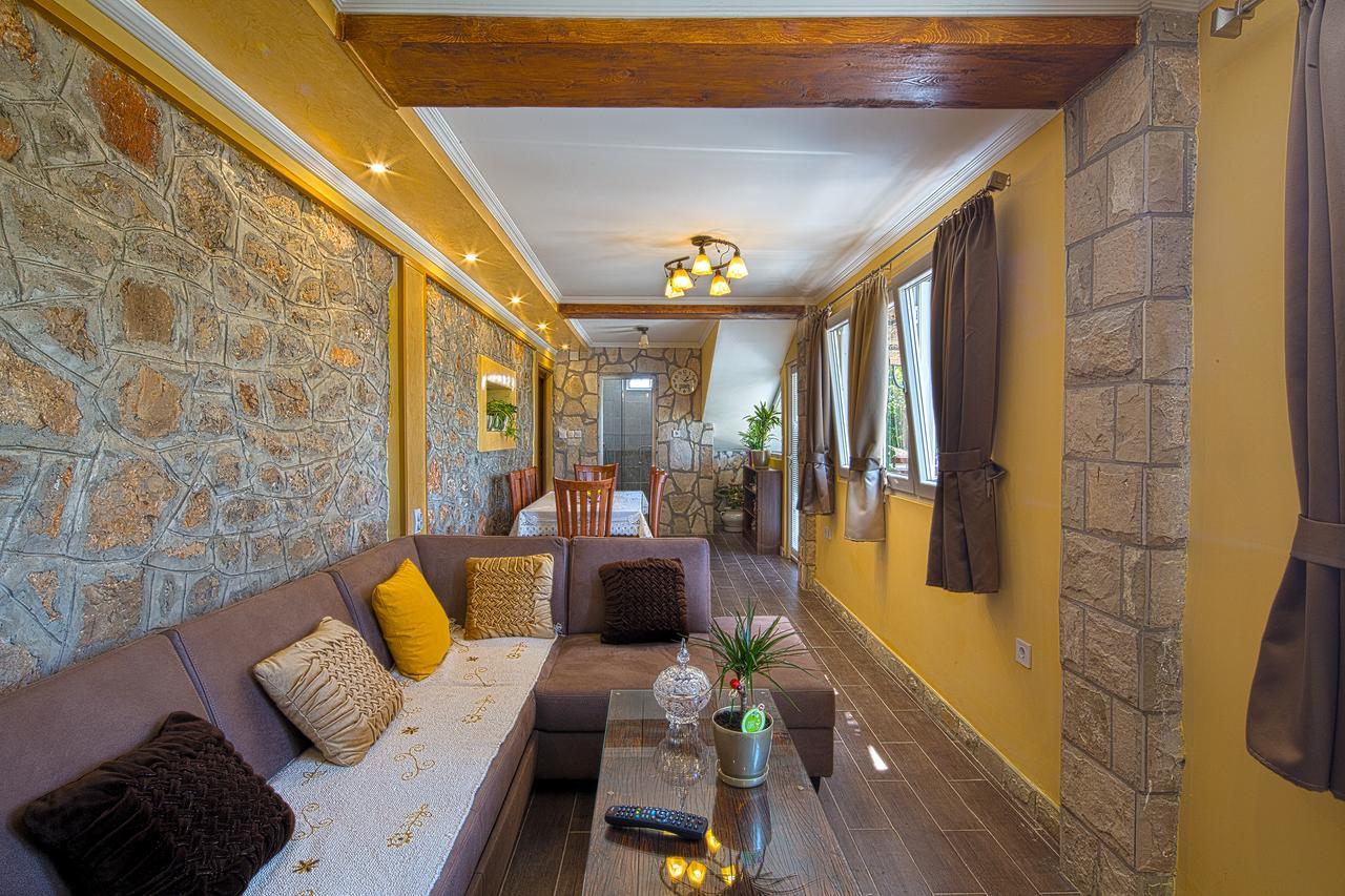 Apartman Kunjic Krimovica Ngoại thất bức ảnh